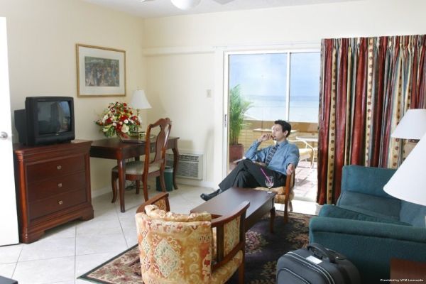 Cara Suites Hotel and Conference Centre (Claxton Bay)